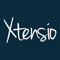 xtensio.com Logo