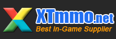 Xtmmo Logo