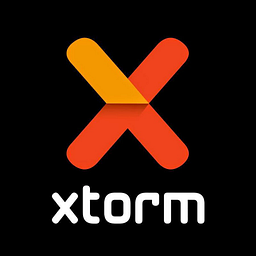 Xtorm Logo