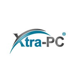 Xtra-PC Logo