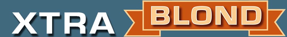 Xtrablond GmbH & Co. KG Biervertrieb Logo