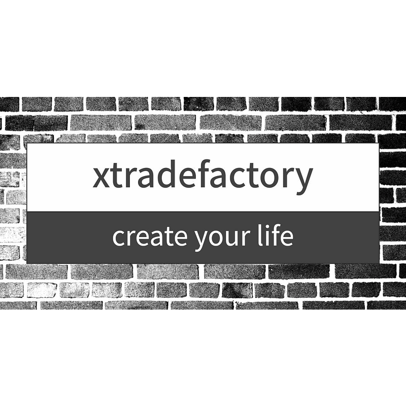 xtradefactory Logo