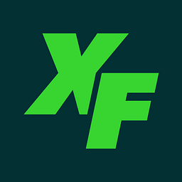 XTRAFIT Logo