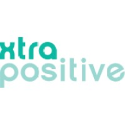 XtraPositive Logo
