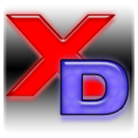 xtremdiet Logo