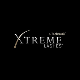 xtremelashes.de Logo