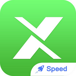 XTrend Speed Logo