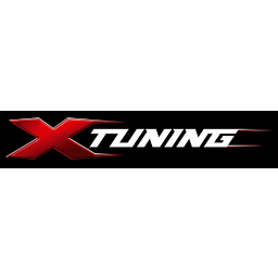 Xtuning Logo