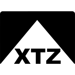XTZ Group AB Logo