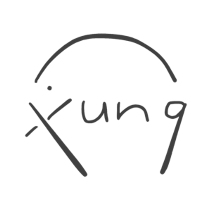 Xung macht Yung GmbH Logo
