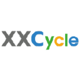 XXCycle.fr Logo