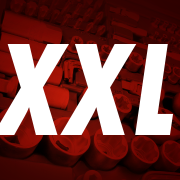 Xxl Automotive Logo