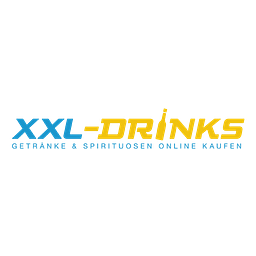 xxl-drinks.de Logo