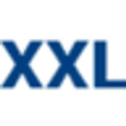 xxl-technik.de Logo
