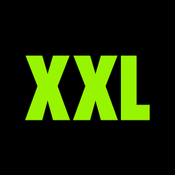 XXL Sport och Vildmark Logo