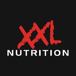 XXL Nutrition Logo