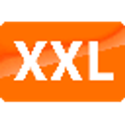 XXL Pakket BV Logo
