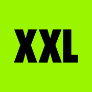 XXL Sports & Outdoor Logo