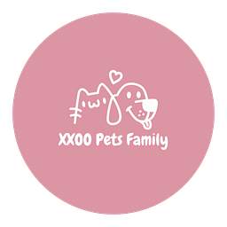 XXOO Pets Family GmbH Logo