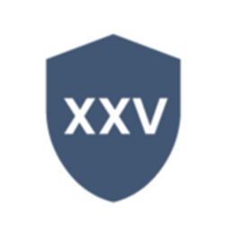XXV Versicherungsmakler GmbH & Co. KG Logo