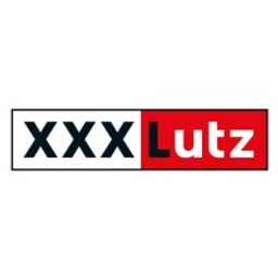 XXXLutz Sverige Logo