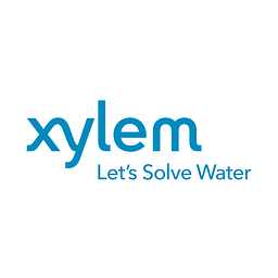 Xylem Logo