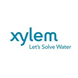 Xylem Water Solutions Logo