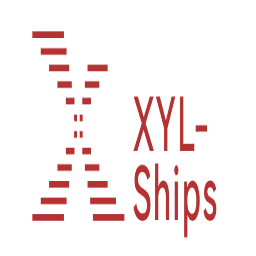 Xylships Logo