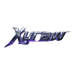 Xyraw Logo