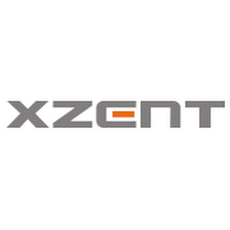 Xzent Logo