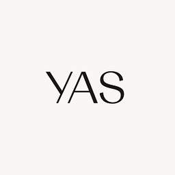 YAS Online Shop Logo