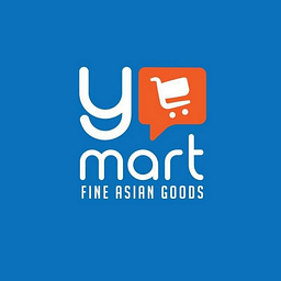 Y Mart Logo