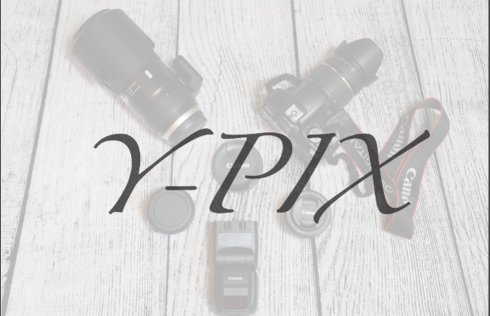 Y-Pix Ihre Fotografin Logo