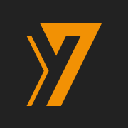 Y7 group e.K. die medienagentur Logo