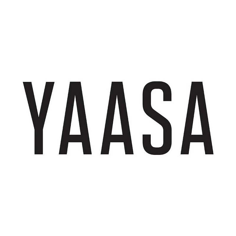 YAASA GmbH Logo