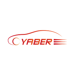 Yaberauto Logo