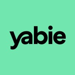 Yabie AB Logo