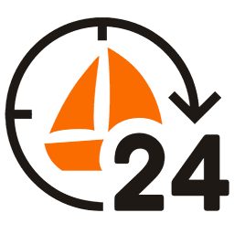 Yacht-Supply24.com Logo