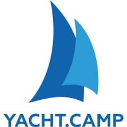 Yacht.Camp Logo