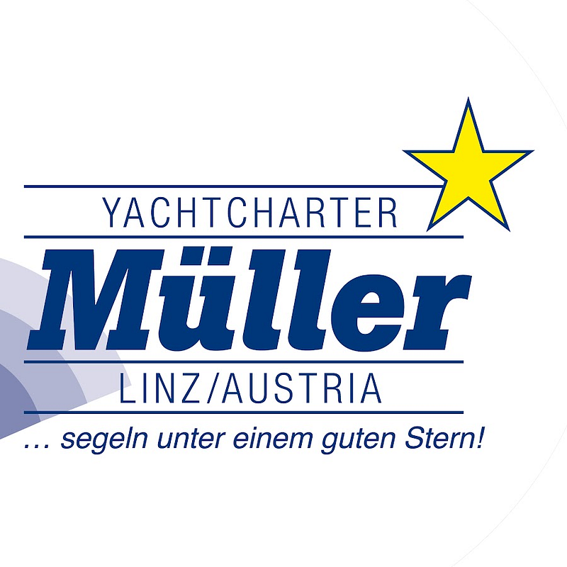 Yachtcharter Müller Logo