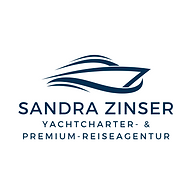 Zinser Sandra Yachtcharter- & Premium-Reiseagentur Logo