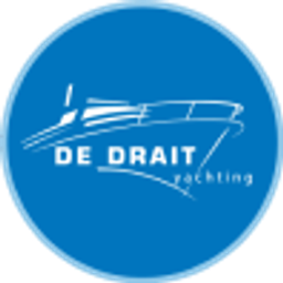 Yachtcharter De Drait Logo