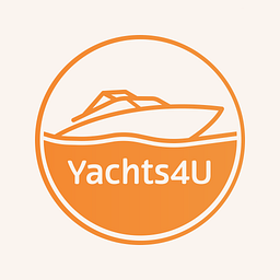 Yachts4U Logo