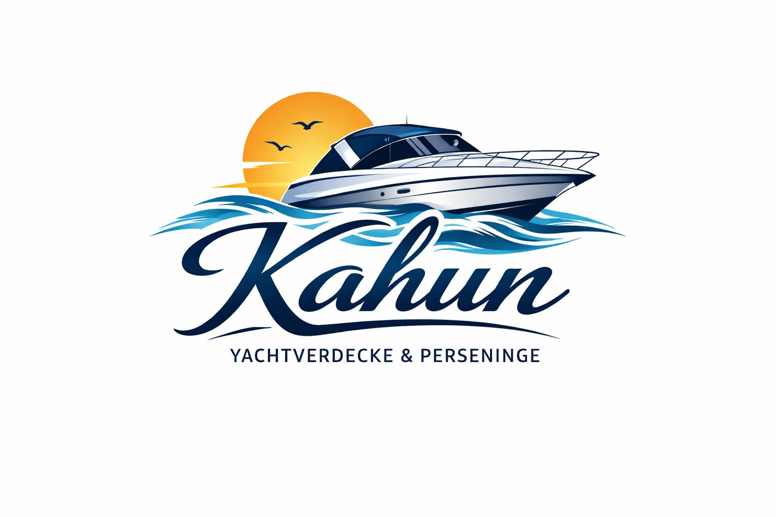 Yachtverdecke Logo