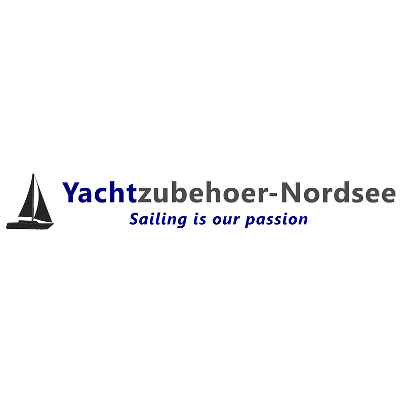 Yachtzubehoer Nordsee Logo