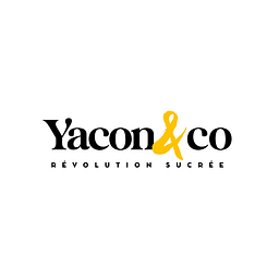 Yacon & co Logo