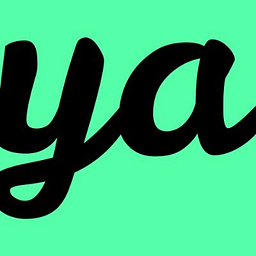 Yadaphone Logo
