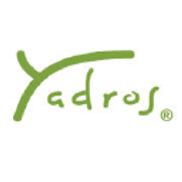 YADROS GMBH Logo