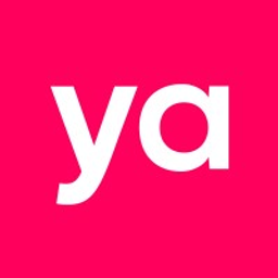 Yaencontre Logo