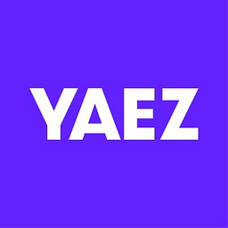 YAEZ GmbH Logo
